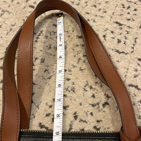 Fossil tote handbag - Picture 8 of 8